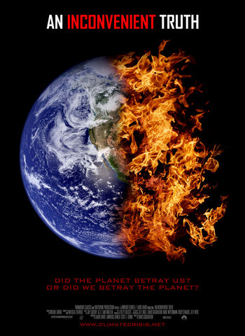 "An Inconvenient Truth"