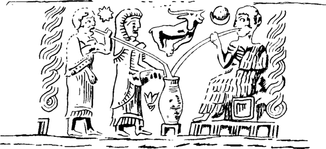 1700 AC al 200 AC Epoca Babilonia