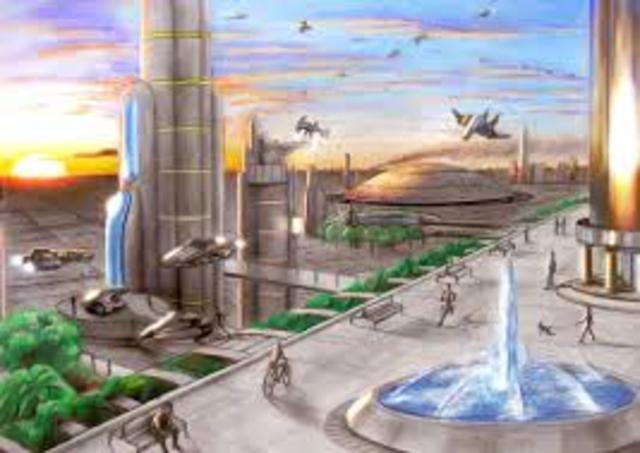 Futuro de la Administracion Educativa