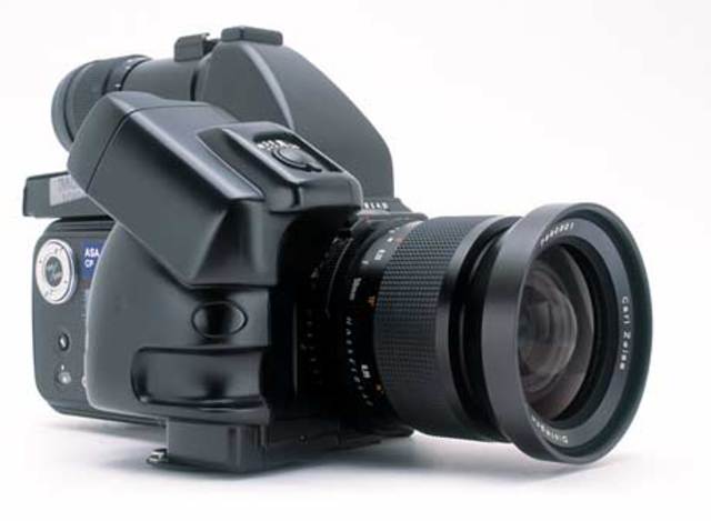 Hasselblad