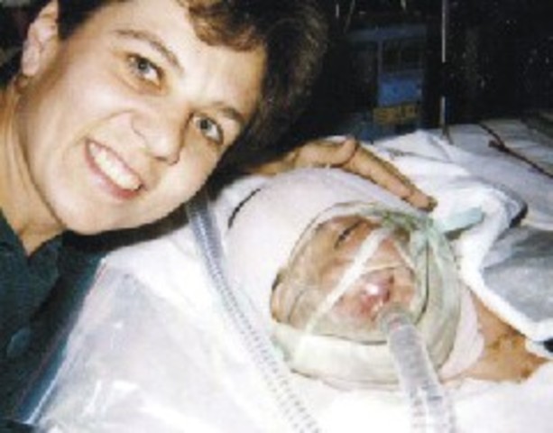 Brent begins surgery