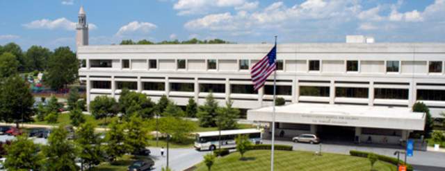 Alfred l. duPont Institute