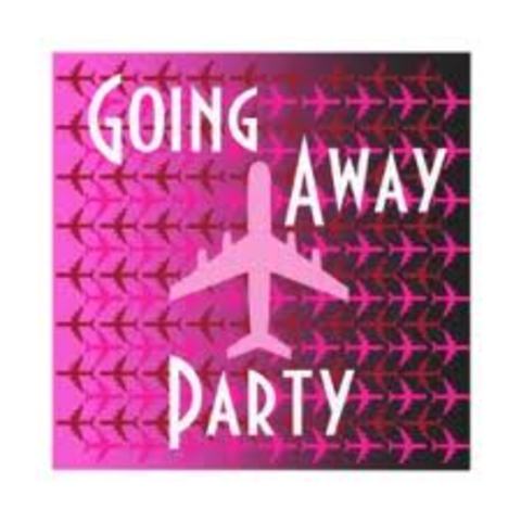 Brent prepares to leave