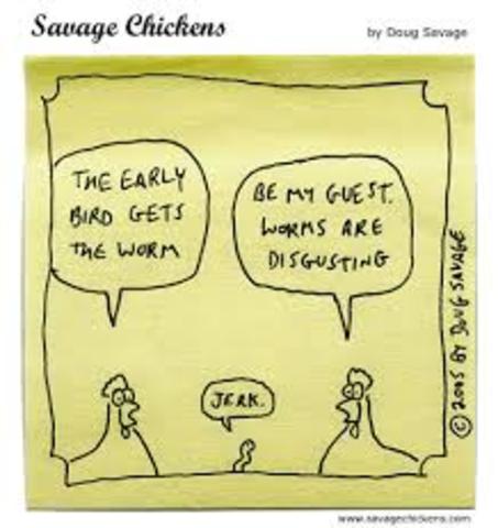 Early Action Deadlines