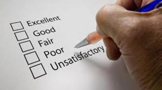 Ask for Letters of Recommendations