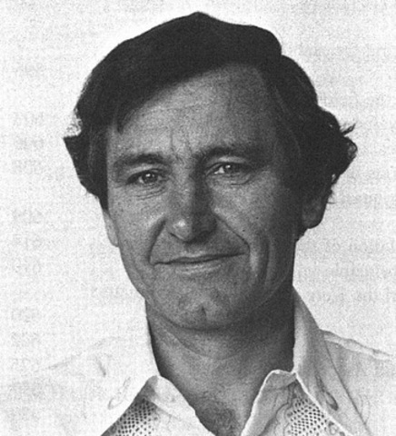 Roy Kerr