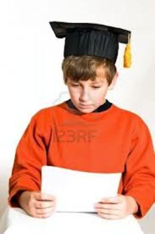 Begin your College Essay