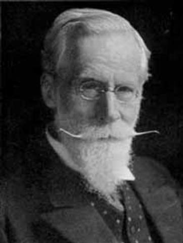 William Crooke
