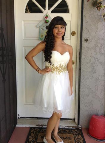 first time I danced at a quince for more than 5 mins lol