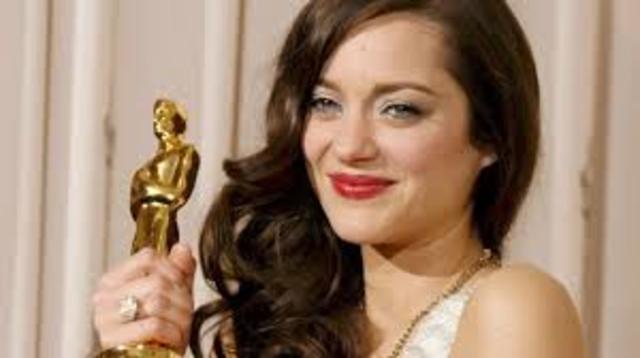 Marion Cotillard