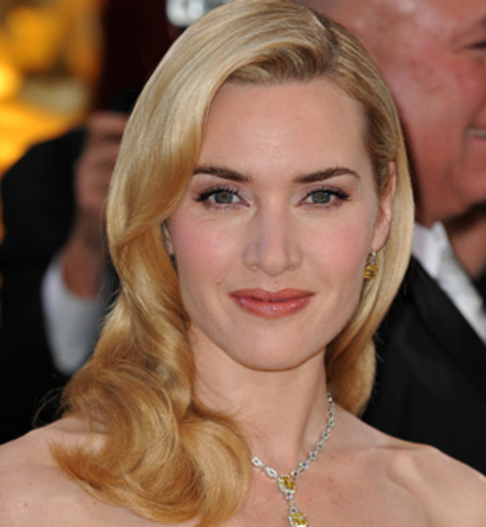 Kate Winslet