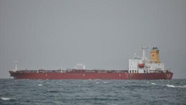 Tanker rescues 102 migrants