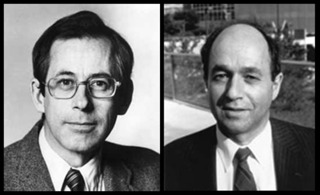 Model of the Universe