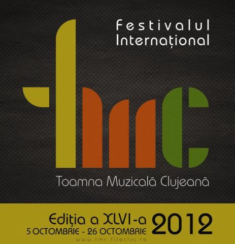 Toamna Muzicală Clujeană