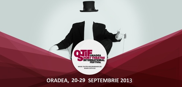 Festivalul de Teatru Scurt - Oradea