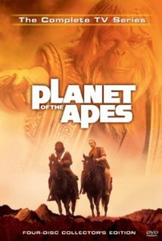 Planet of the Apes