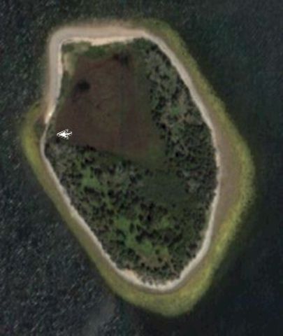 New Found Island
