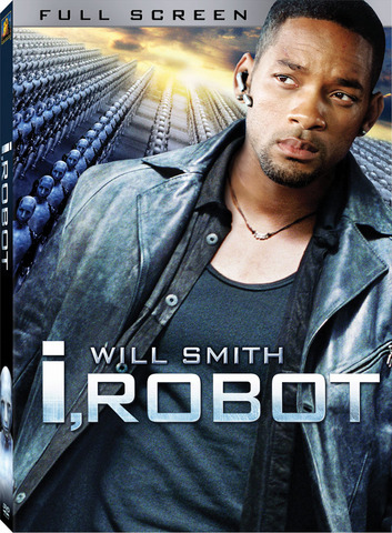 I robot