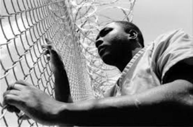 "Detention centers in Malta.."