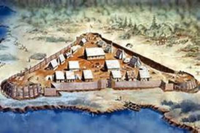 Jamestown