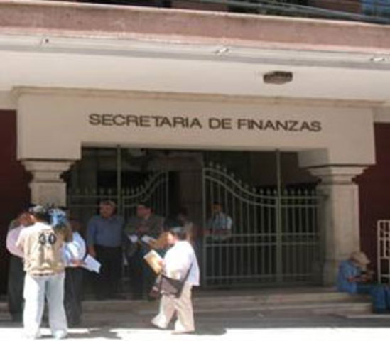 Deuda publica en el 2011