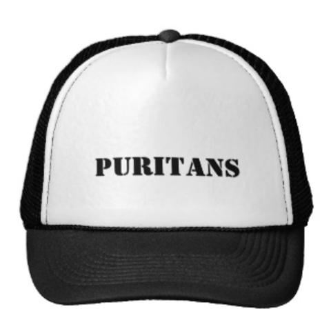 Puritan Beliefs