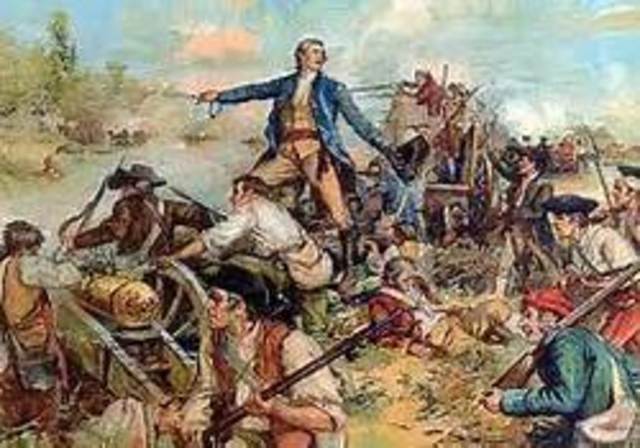 French and Indian War