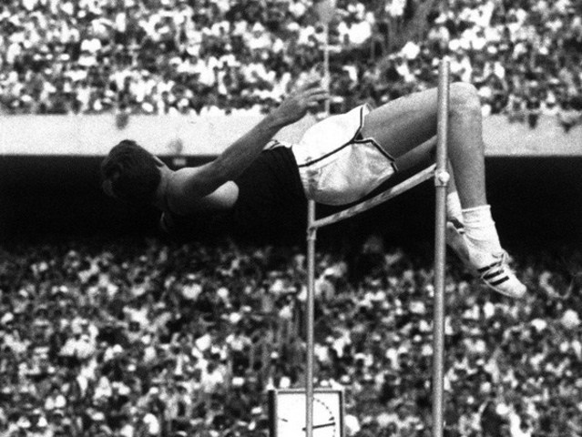 Mexico City Summer Games