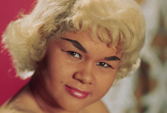 Etta James