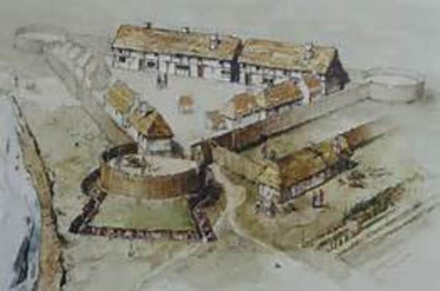 A BNew Beginning for the English