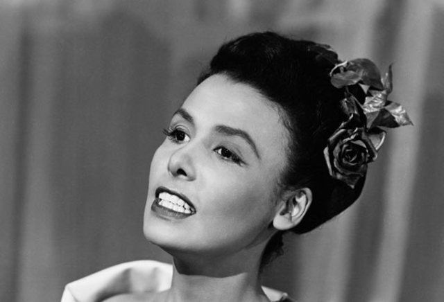 Lena Horne