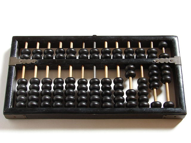 The Abacus