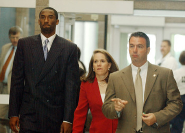 Sexual assult charge