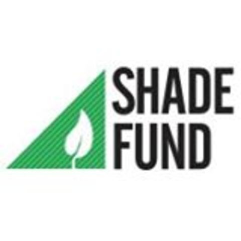 Shadefund Website Launched