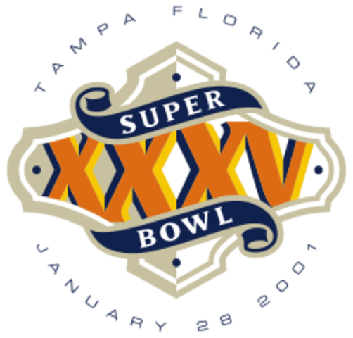 Super Bowl XXXV