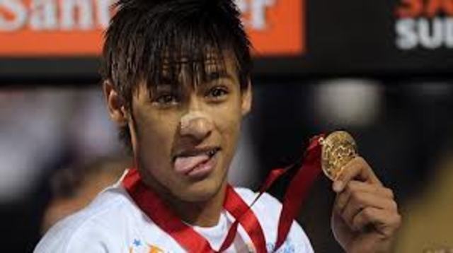 South American Footballer of the Year