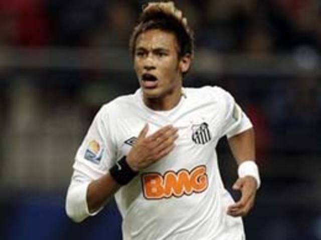 100th Goal and Neymar's deal