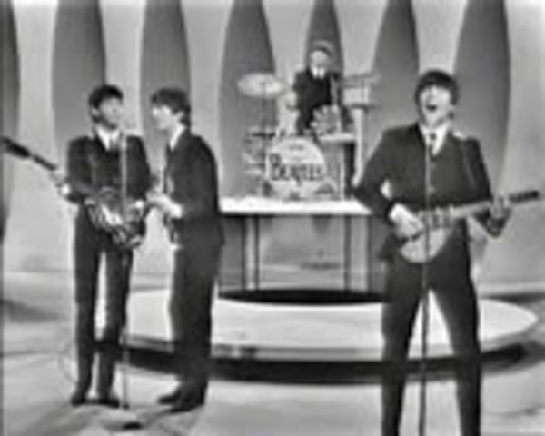 The Ed Sullivan Show