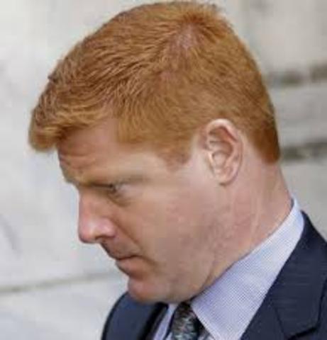Mike McQueary Report