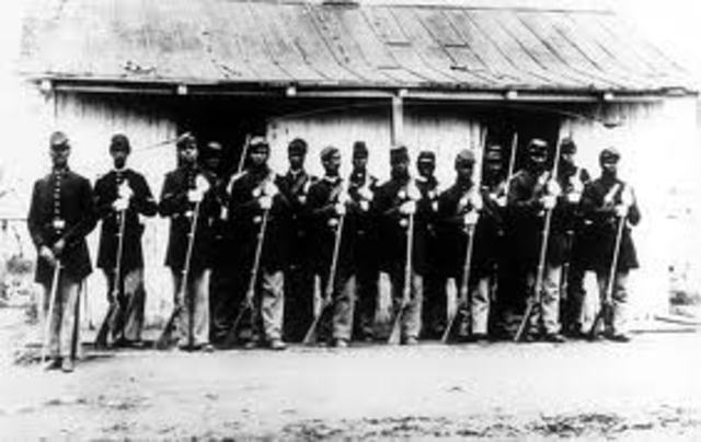 End of Reconstruction