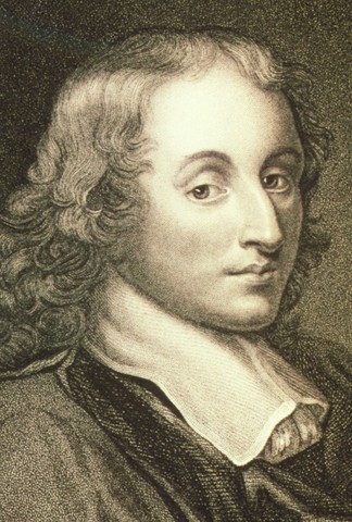 Blaise Pascal