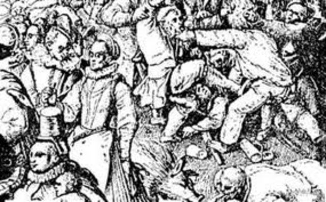 Lord Chamberlain's Men