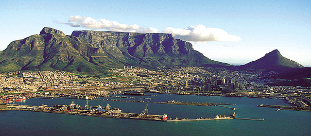 Cape Town