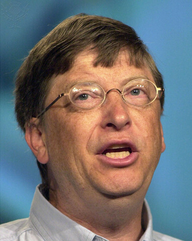 Bill Gates