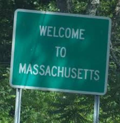 MASSACHUSETTS