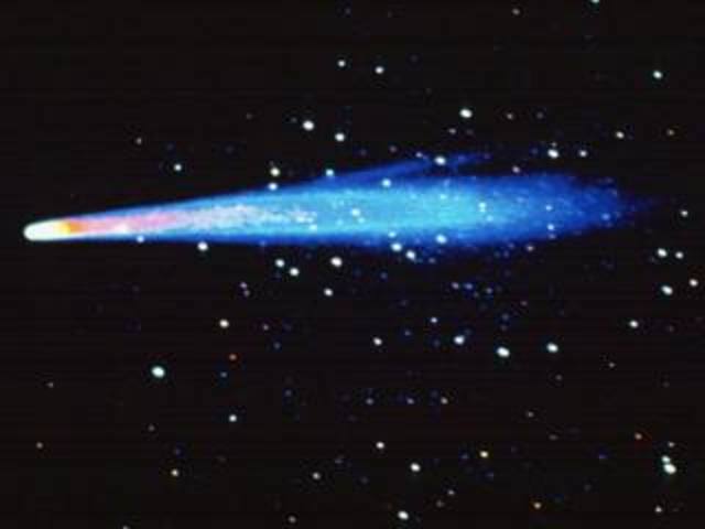 Parent comet recovery