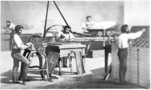 Estudios por correspondencia.