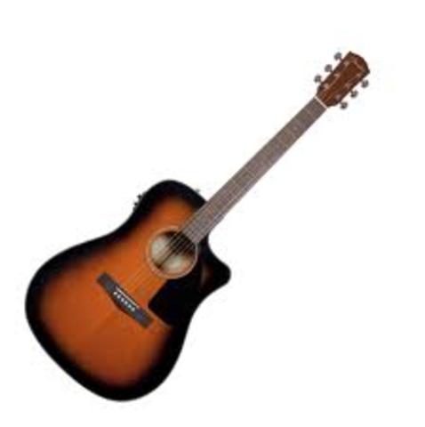 Learned to play guitar