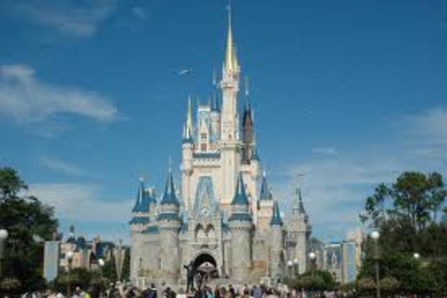 Disney World