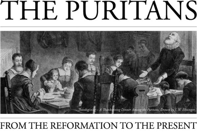 Puritans